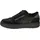 Paul Green Damen Schwarz 37
