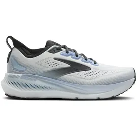 Brooks Glycerin GTS 23 Herren White/Rain/Baltic Sea 47,5