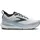 Brooks Glycerin GTS 23 Herren White/Rain/Baltic Sea 47,5