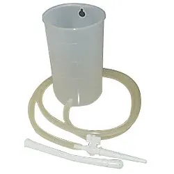 Irrigator komplett Kunststoff 2 Liter