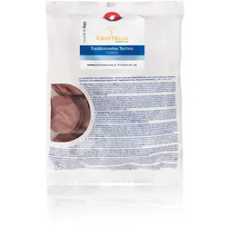 XanitaliaPro Hard Wax Traditionnelles Techno Beutel 1000g Chocolate