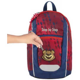 Step By Step KIGA MINI FC Bayern Berni