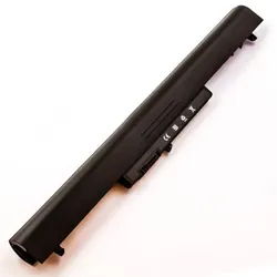 AccuCell Akku passend für HP Pavilion 14 Ultrabook Akku, Pavilion 15 Ultrabook, Pavilion Sleekbook 14, Pavilion Sleekbook 15