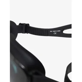 Orca Killa Comfort Schwimmbrille Schwarz
