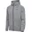 Hmltech Fleecejacke Herren grau L