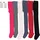TupTam Strumpfhose Mädchen Bunt Gemustert 6er Pack – Warme Strickstrumpfhosen für Herbst und Winter, Farbe: Farbenmix 1, Größe: 92-98 - 92-98