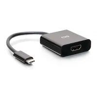 C2G C2G54459 Videokabel und Adapter 0,2 m USB Typ-C