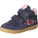 Ricosta Klettschuhe in Blau | Gr.: 26