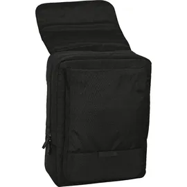 Safta Real Betis Balompie Premium Flap 13.3 ́ ́+usb 21l 32x42x15 Cm Rucksack mit Klappe 33,8 Zoll)