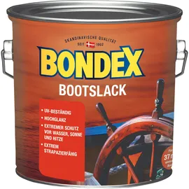 Bondex Bootslack 2,5 l