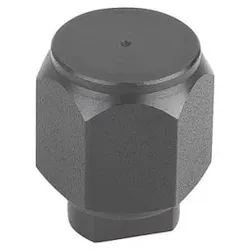 PENDELAUFLAGE SELBSTTÄTIG RÜCKSCHW., FORM:G STAHL