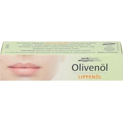 Olivenöl Lippenöl 4 ML