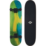 Donic Schildkröt Schildkröt Skateboard Bigflip 31 Splash