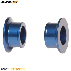 RFX Pro Spurverbreiterung hinten (Blau)