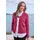 GOLDNER Eleganter Cardigan mit V-Ausschnitt Pink 23