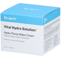 Dr. Jart+ Dr.Jart+ Vital Hydra Solution Hydro Plump Water Cream 50 ml