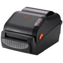 BIXOLON XD5-43d Etikettendrucker Schwarz