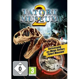 Tatort Museum II (PC)