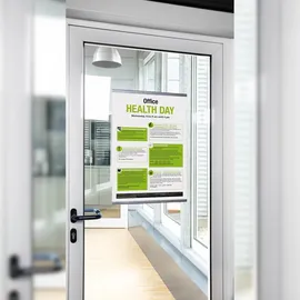 Durable DURAFIX ROLL 5 m Silber