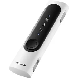 WITHINGS BeamO 4-in-1 Gesundheits-MultiScan Fieberthermometer