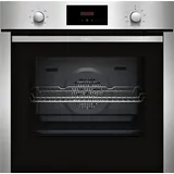 Neff BX36I Backofen-Set