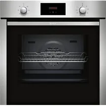 Neff BX36I Backofen-Set