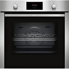 Neff BX36I Backofen-Set