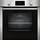 Neff BX36I Backofen-Set