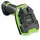 Zebra Technologies Zebra DS3608-ER Barcode-Scanner (1D-Barcodes, 2D-Barcodes), Barcode-Scanner, Grün