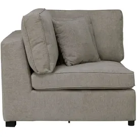 Home Affaire Sessel Skara Polsterelement 100 x 86 x 100 cm Beige