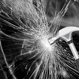 d-c-fix Splitterschutzfolie 90 cm x 2 m