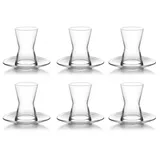 LAV Derin Teeglas 0,14 l 12-tlg.