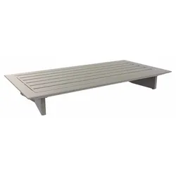 Arbon Basismodul 2-Sitzer - sand