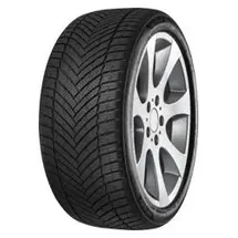 MINERVA 235/55 R19 105W All Season Master XL M+S