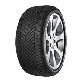 MINERVA 235/55 R19 105W All Season Master XL M+S