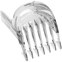Philips Kammaufsatz 3-15mm für HC5610 HC5612. Bart-/Haarschneider
