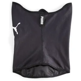 Puma individualWINTERIZED Gesichtsmaske 01 black/white Erwachsene