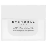 Stendhal Soin Masque Jeunesse Nuit Gesichtsmaske 50 ml