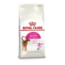 Royal Canin Aroma Exigent Katzenfutter 2 kg
