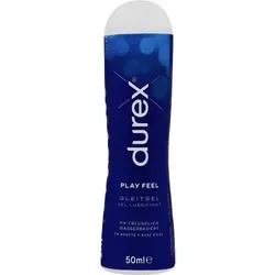 DUREX play Feel Gleitgel 50 ml