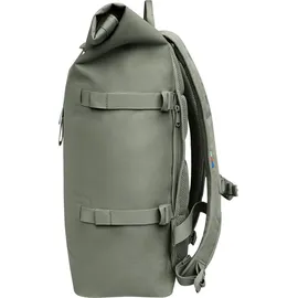 GOT BAG Rolltop 2.0 Grün