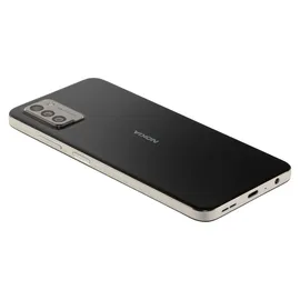 Nokia G22 4 GB RAM 64 GB Meteor Grey