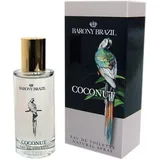 Village Barony Brazil Coconut Eau de Toilette 50 ml