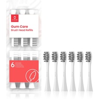 OClean Brush Head Gum Care Extra Soft Ersatz-Kopf P1S12 6 St.