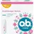 o.b. Tampons Original Normal 64 Stück