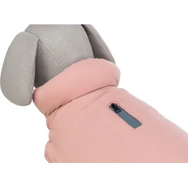 Trixie Wintermantel Lesmont, apricot, 30 cm