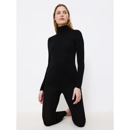 Triumph Shapetop Beauty Layers Top Schwarz XS