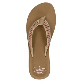 REEF Baja Elana Brown/Pink 37,5