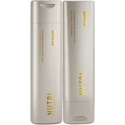 Glynt Nutri Set (Shampoo 250ml + Maske 200ml)