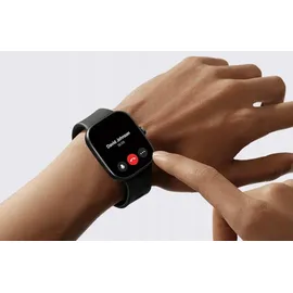 Xiaomi Redmi Watch 4 obsidian black
